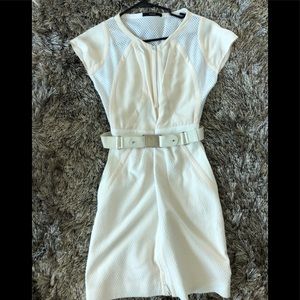 💋Gucci Belted Dress